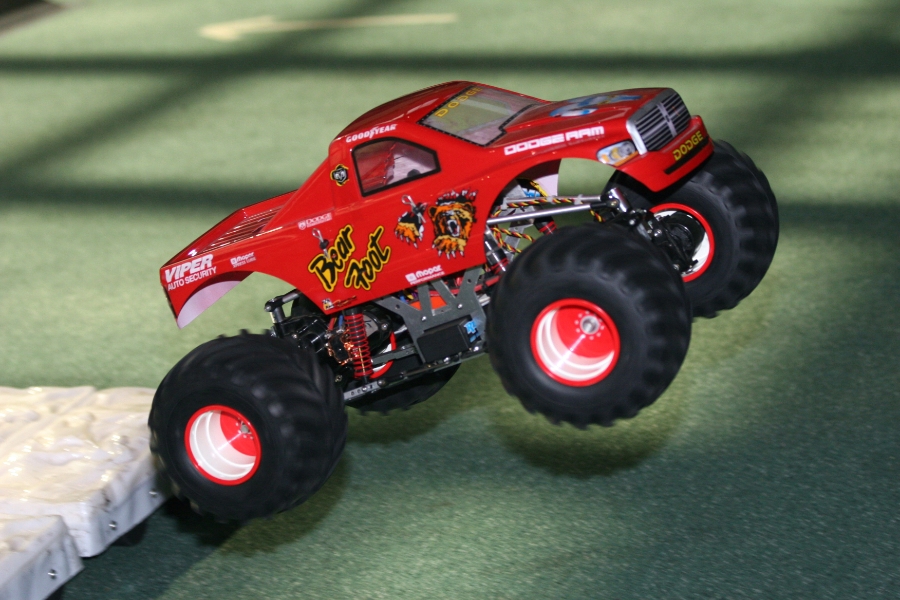 2011 NRCTPA Worlds 538 AE